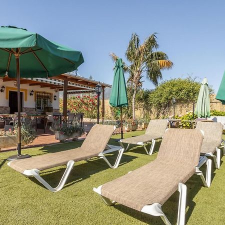 Villa Casita Puente Viejo Nerja Exterior foto