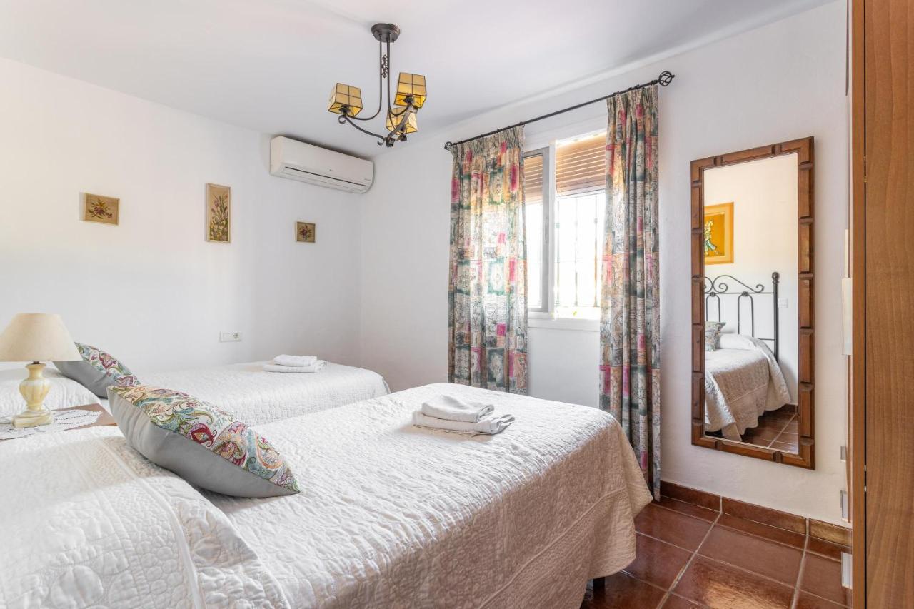 Villa Casita Puente Viejo Nerja Exterior foto